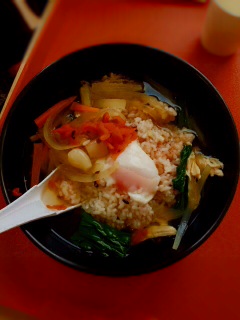 �{����؂ƌÑ�ẴX�[�v���с�