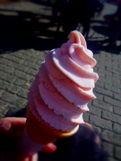 �y�o���̃\�t�g�N���[���z