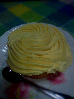 �y���[���N���[���̃J�b�v�P�[�L�z