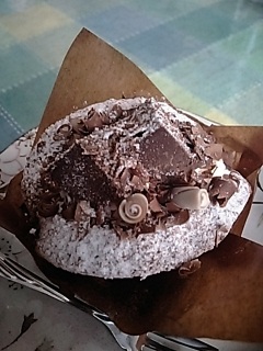 �y�`���R���[���P�[�L�̃f�R���[�V�����z�y�C���Y�E�B�b�N