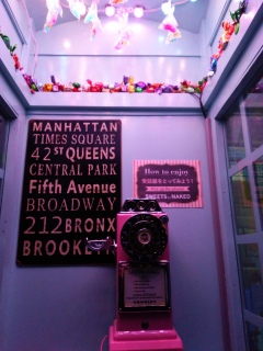 �ySWEET BY NAKED�z