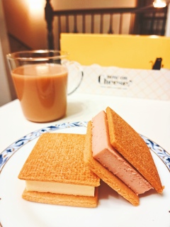 Now on Cheese��y�`�[�Y�P�[�L�T���h�z